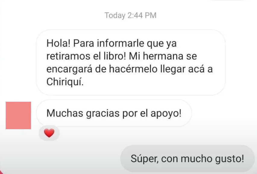 WhatsApp chat 6